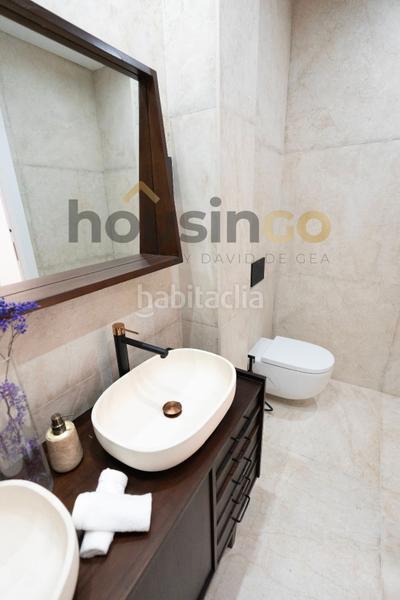 Foto f48182fd-e520-41a7-a6a6-d84a1bec42d5. Piso  en venta en paseo de la castellana en El Viso Madrid