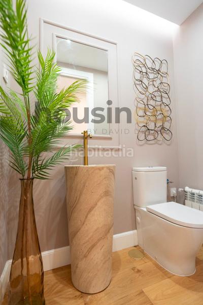 Foto fd339292-50a6-4688-85fa-18b105b0d3c9. Piso  en venta en paseo de la castellana en El Viso Madrid