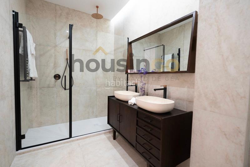 Foto fefa49a5-c5e0-4dce-ae53-25b613cf0067. Piso  en venta en paseo de la castellana en El Viso Madrid