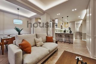 Piso  Cardenal cisneros. Piso en venta en calle cardenal cisneros