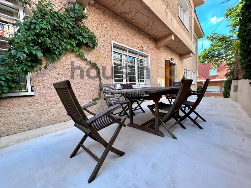 Foto c5dd77e0-2698-4d2c-9ab1-cac0195b3953. Alquiler piso habitación en alquiler en calle triana en Madrid