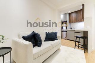 Miete Etagenwohnung  Duque de sevilla. Piso en alquiler en calle duque de sevilla