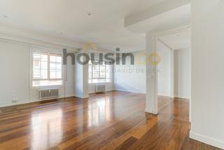 Lloguer Pis  Lagasca. Piso en alquiler en calle lagasca