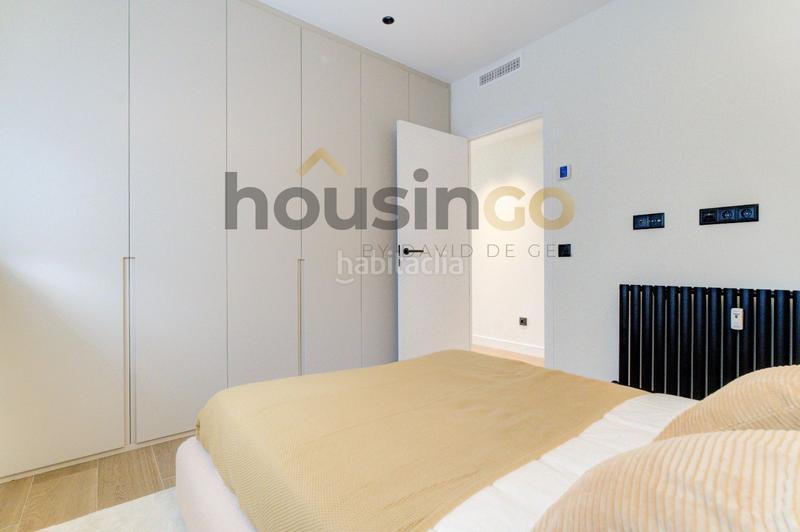 Foto 0a741fed-182c-4051-bd2e-e987dff4ff1d. Piso  en venta en calle alcántara en Goya Madrid