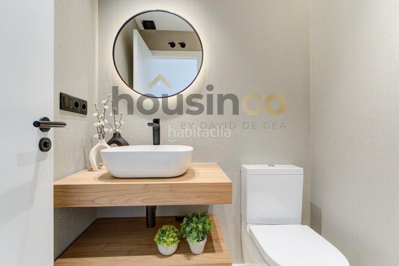 Foto 591a174c-30c1-4aaa-9522-5d16ddab56ea. Piso  en venta en calle alcántara en Goya Madrid