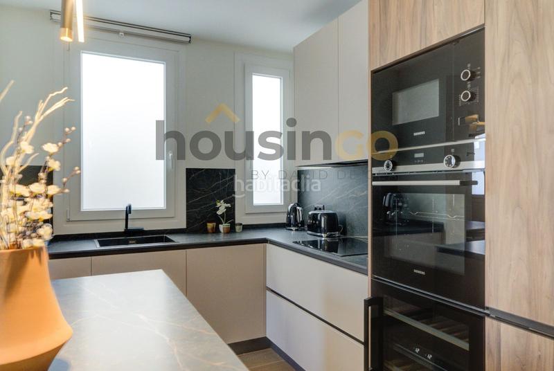 Foto 5bb44c3b-67df-4491-88f9-190a2d87dbe6. Piso  en venta en calle alcántara en Goya Madrid