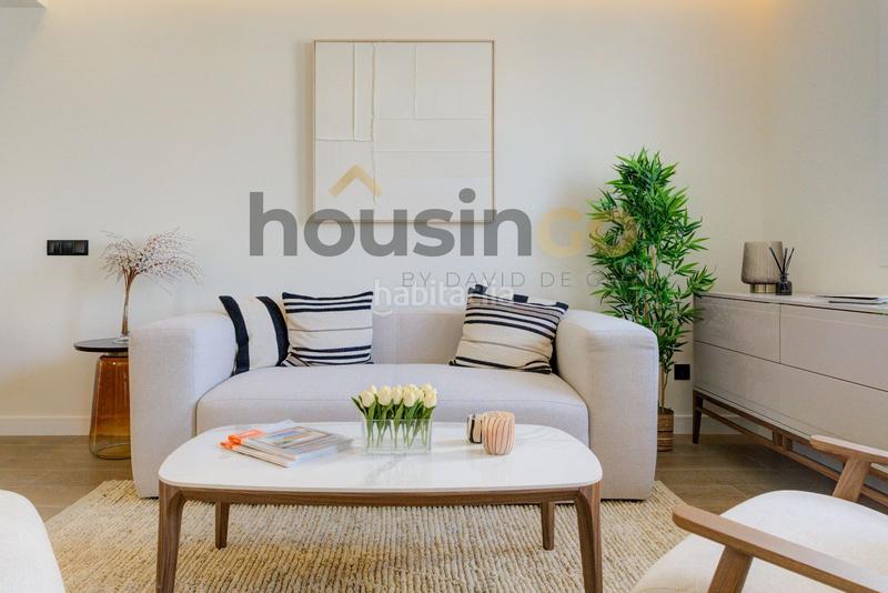Foto 5cba157e-77f3-479c-bbca-d769adafe6bd. Piso  en venta en calle alcántara en Goya Madrid