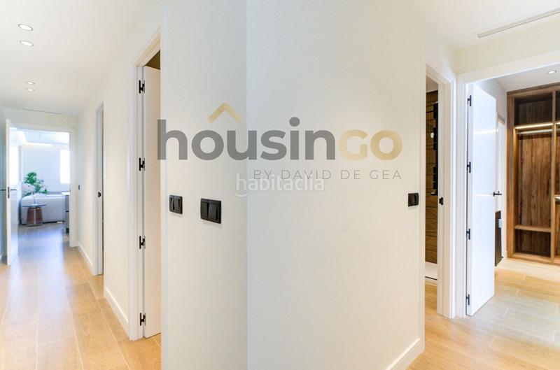 Foto 62e366ff-7ef1-414b-8598-7cf8e7196a5d. Piso  en venta en calle alcántara en Goya Madrid