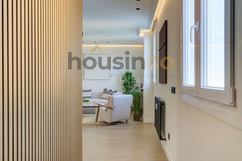 Foto 648019a4-f183-4478-a47e-311f8950fefc. Piso  en venta en calle alcántara en Goya Madrid