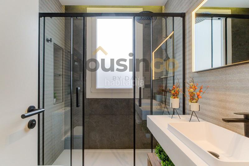 Foto 7537dab8-df85-4cb5-8a99-29118833111e. Piso  en venta en calle alcántara en Goya Madrid