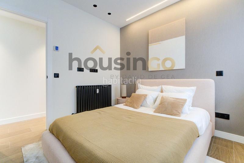 Foto 78228e09-6b5e-4dc8-8f74-2396158192ed. Piso  en venta en calle alcántara en Goya Madrid