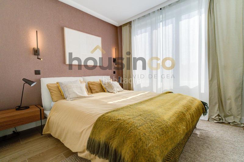 Foto 939509bf-c4a3-49c0-b63b-778bef6bc526. Piso  en venta en calle alcántara en Goya Madrid