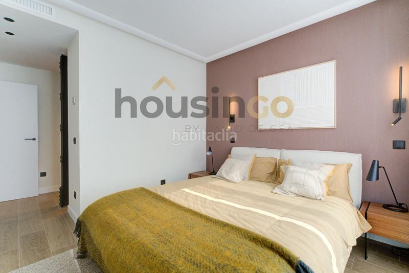 Foto a34dbb59-6f66-401e-8e9b-8c453b482912. Piso  en venta en calle alcántara en Goya Madrid