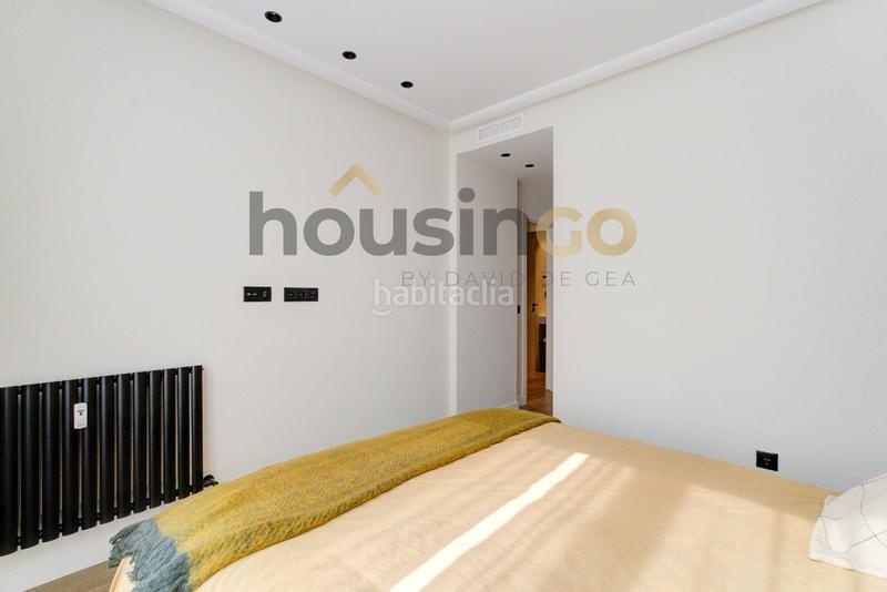 Foto b2058dee-ef4d-41cd-b086-d065a872822a. Piso  en venta en calle alcántara en Goya Madrid