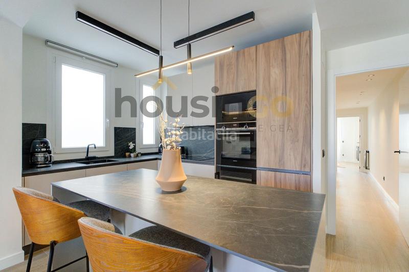 Foto b6e4eb63-ac33-432a-ba18-94fd0aef6657. Piso  en venta en calle alcántara en Goya Madrid