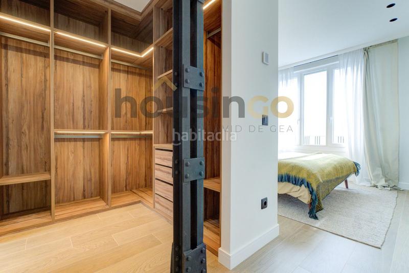 Foto c33c9371-5015-459a-adb9-0c1bb28d237c. Piso  en venta en calle alcántara en Goya Madrid