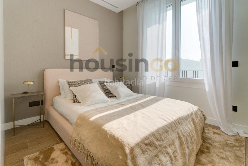 Foto c6aa6ff4-174c-4558-b697-7ff40f54b84f. Piso  en venta en calle alcántara en Goya Madrid