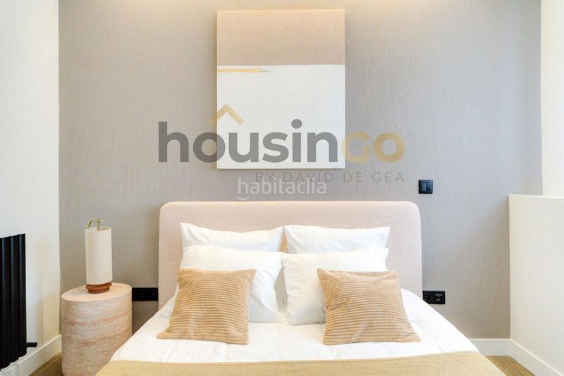 Foto df05f54a-820f-4ae9-9cf5-f441d1199906. Piso  en venta en calle alcántara en Goya Madrid