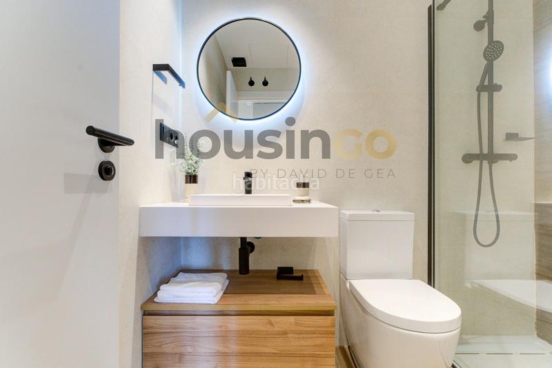Foto f937828e-eade-46ac-bad1-48d66297de57. Piso  en venta en calle alcántara en Goya Madrid