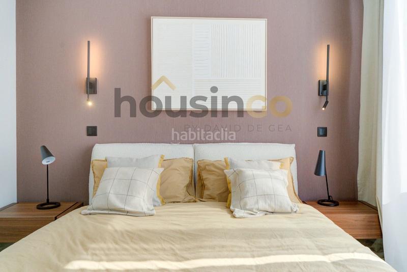 Foto faf82753-06a2-4b19-831e-97c6ab8b4916. Piso  en venta en calle alcántara en Goya Madrid