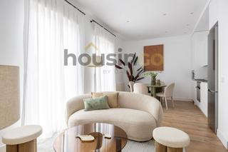 Pis  Lope de rueda. Piso en venta en calle lope de rueda