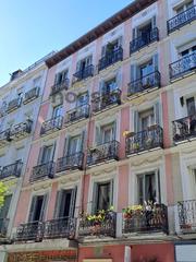 Pis  Manuela malasaña. Piso en venta en calle manuela malasaña