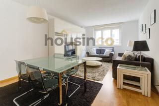 Piso  Juan bravo. Piso en venta en calle juan bravo