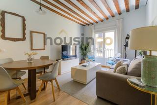 Location Appartement  Santiago. Piso en alquiler en calle santiago