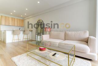 Alquiler Estudio en Lista. Estudio en alquiler en calle maldonado