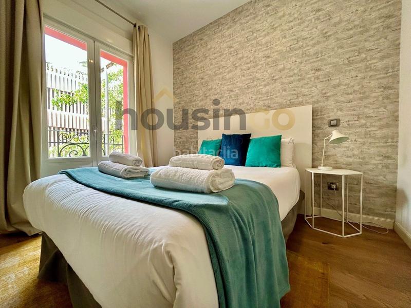 Foto 3917edb8-e525-4eb6-8271-d941a24f96c6. Affitto appartamento con riscaldamento in Castellana Madrid