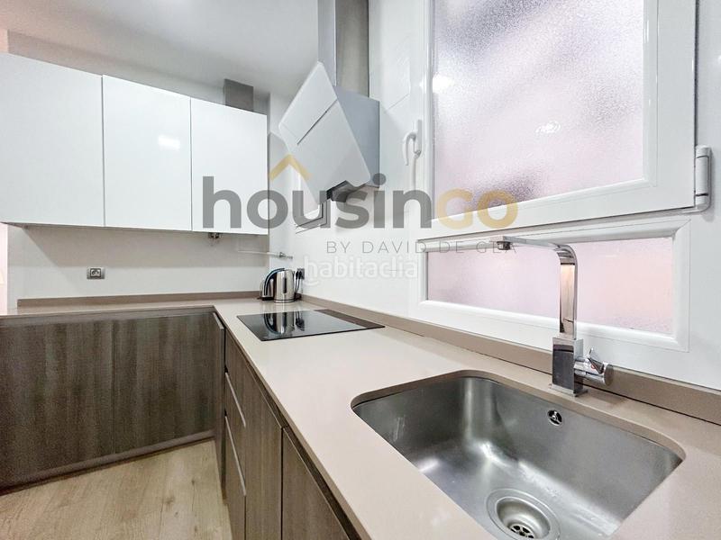 Foto 3d864602-53c9-4b9d-acd1-df71e0734c30. Affitto appartamento con riscaldamento in Castellana Madrid