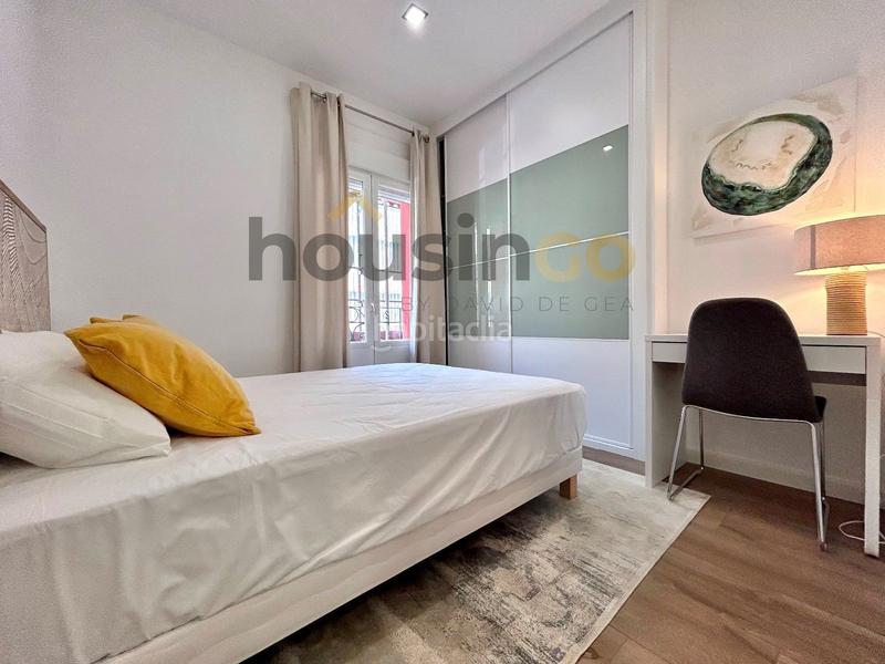 Foto 57d5893e-a07b-4749-be26-c6113d0f254d. Affitto appartamento con riscaldamento in Castellana Madrid