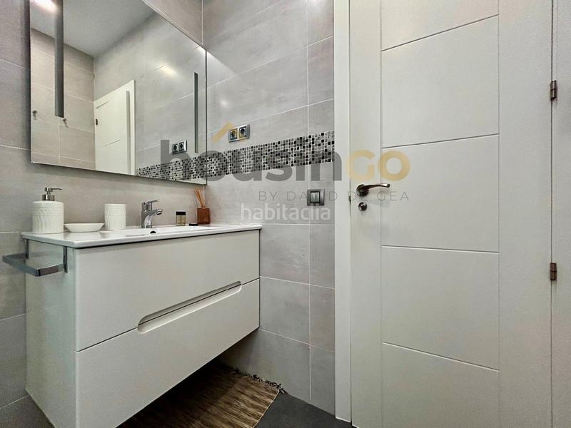 Foto 5d59845f-75b4-4079-b21d-6c9c868d718f. Affitto appartamento con riscaldamento in Castellana Madrid