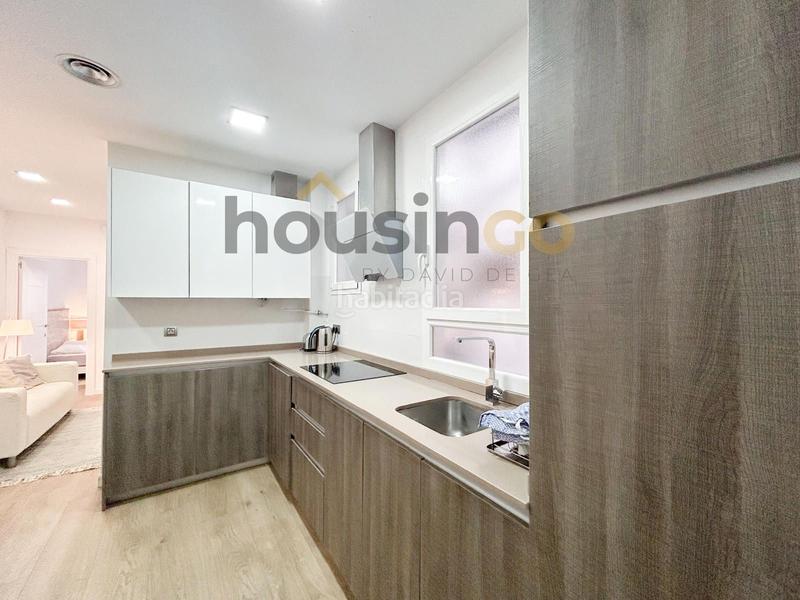 Foto 6f4df34a-f406-4112-84c0-1210e27dd89a. Affitto appartamento con riscaldamento in Castellana Madrid