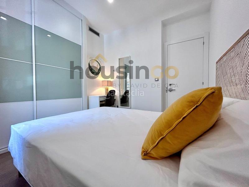 Foto 838fa47c-023c-473d-9212-e5a39f91c7e2. Affitto appartamento con riscaldamento in Castellana Madrid