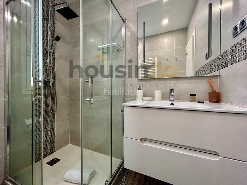 Foto 98b9dbee-d91f-4fdd-9807-d96e4d37e5cf. Affitto appartamento con riscaldamento in Castellana Madrid
