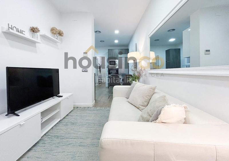 Foto a149661b-f3e6-46eb-a64e-c7132fbf08d7. Affitto appartamento con riscaldamento in Castellana Madrid