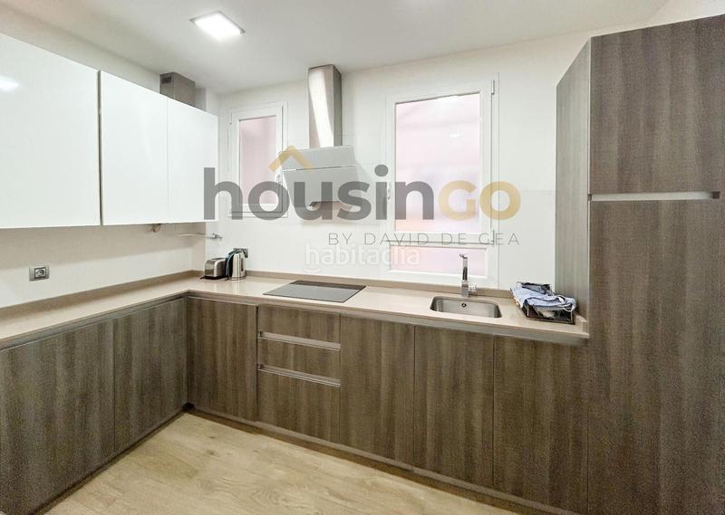 Foto ab112bf7-660b-422b-92e5-b6758b25ebf4. Affitto appartamento con riscaldamento in Castellana Madrid