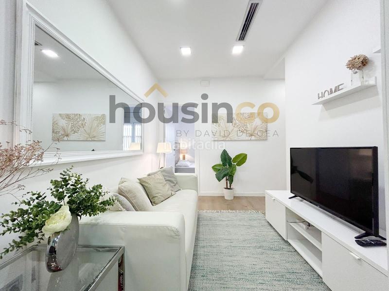 Foto b01923c9-6b54-4256-8387-42697f7b997f. Affitto appartamento con riscaldamento in Castellana Madrid