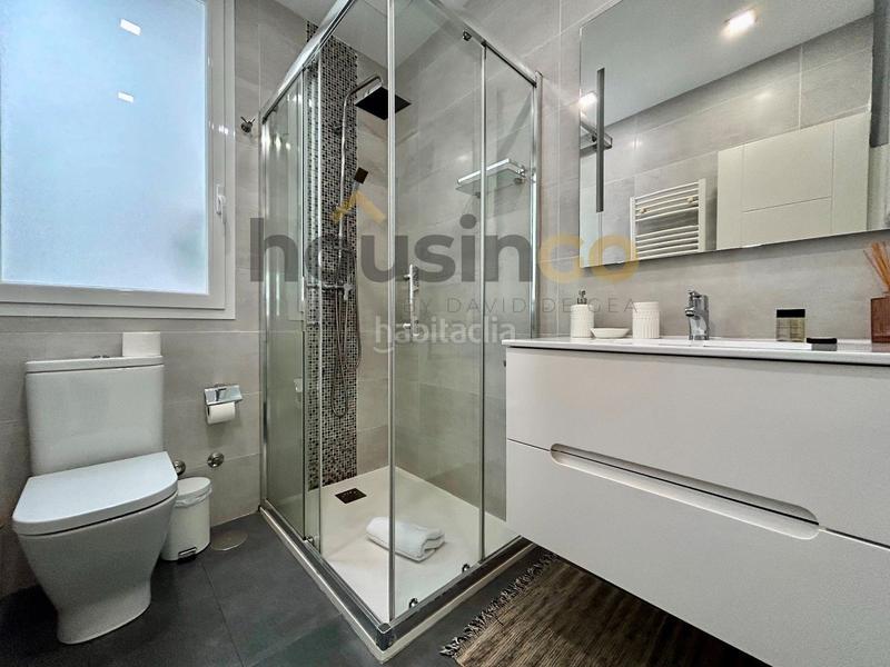 Foto cd86f041-9c0b-4ab7-938e-527894475f80. Affitto appartamento con riscaldamento in Castellana Madrid