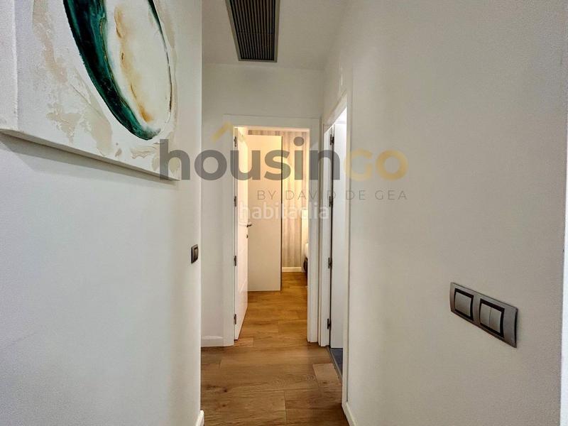 Foto dc34ba63-cf0b-4c97-a257-4e5b4b0d5ec7. Affitto appartamento con riscaldamento in Castellana Madrid