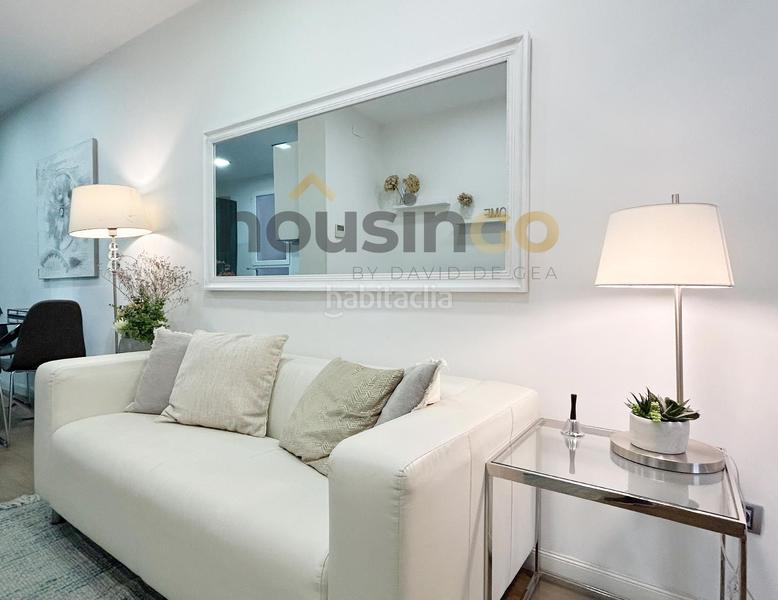 Foto e3feb3a4-1689-43ce-8886-96550a3d74ed. Affitto appartamento con riscaldamento in Castellana Madrid