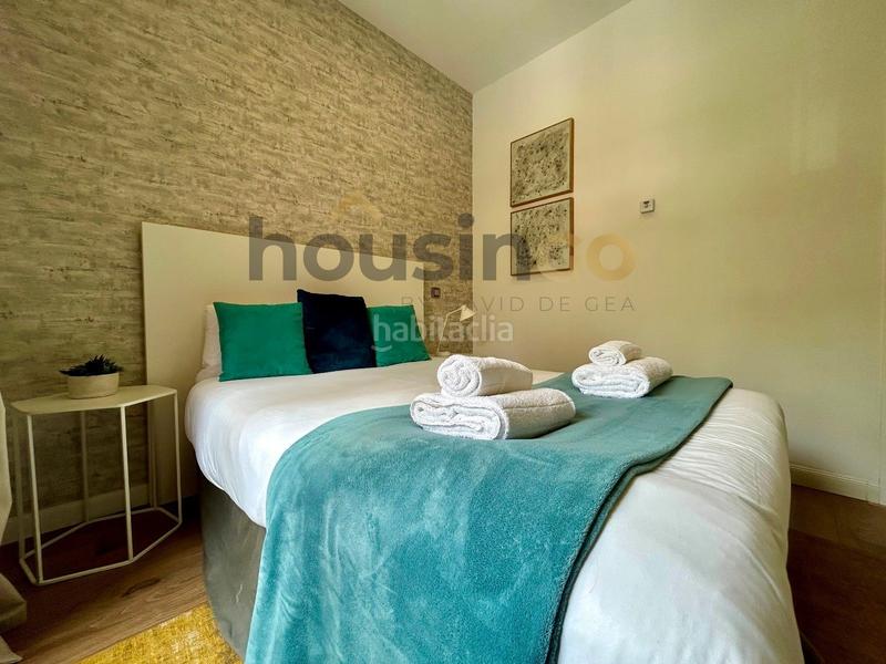 Foto f6980f2c-24d7-467c-bf53-08a922a60ac4. Affitto appartamento con riscaldamento in Castellana Madrid