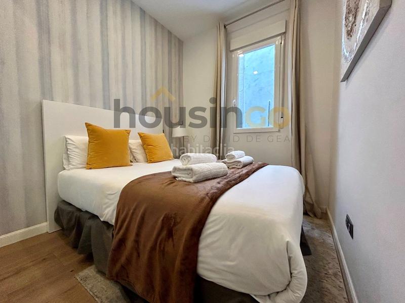 Foto 4fb3f38d-7dd2-4333-8907-5992e915b56f. Alquiler piso  en alquiler en calle general oráa en Madrid