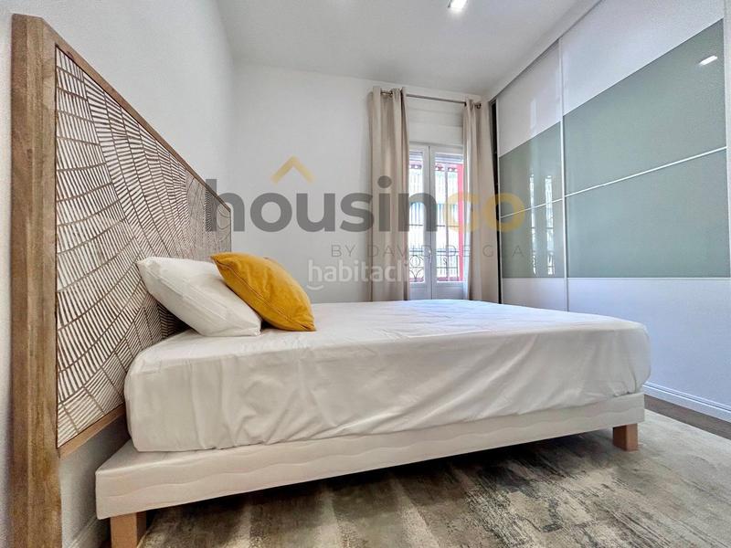 Foto 72e6bd0c-6cbb-4996-846b-4586997eceb3. Alquiler piso  en alquiler en calle general oráa en Madrid