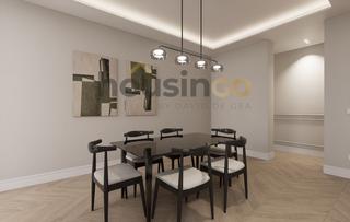 Piso en Antonia Mercé
