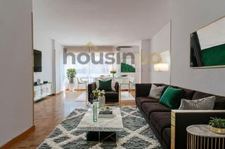 Location Appartement  Arturo soria. Piso en alquiler en calle arturo soria