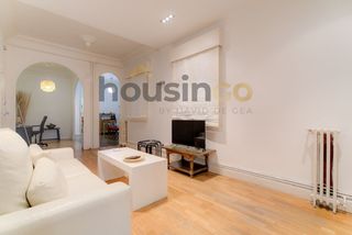 Rent Flat  Príncipe de vergara. Piso en alquiler en calle príncipe de vergara