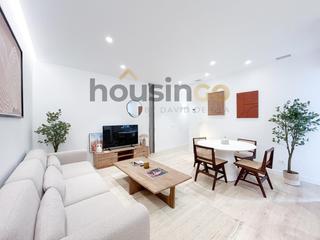 Appartement à Goya