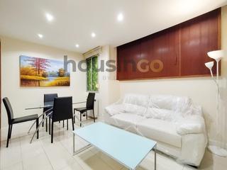 Alquiler Apartamento  Lagasca. Piso en alquiler en calle lagasca
